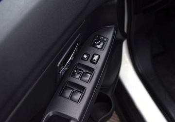 Mitsubishi ASX I SUV Facelifting 2015 1.6 DI-D 114KM 2015 Mitsubishi ASX Kamera cofania_Skory_Panorama_ 1.6 Diesel 114KM, zdjęcie 18