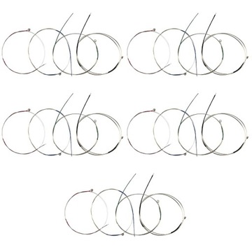 Струны для альта Аксессуар для струн Viola Viola 5