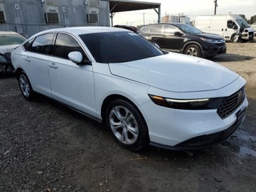 Honda 2024 Honda Accord LX 2024 1.5l 1.5 Benzyna 192KM, zdjęcie 4