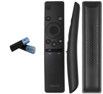 Originální Dálkové Ovládání Pro Televizor Samsung UA65KU7350 UA65KU7350K UA65KU7350KXXA