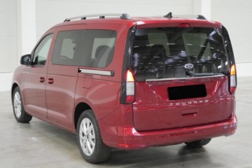 Ford Tourneo Connect IV Van 1.5 EcoBoost 114KM 2026 Tourneo Connect Grand L2H1 Titanium A7 1.5 115KM, zdjęcie 5
