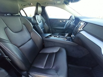 Volvo S60 III Sedan 2.0 T5 250KM 2020 Volvo S60 bogata opcja, 250 KM, zdjęcie 14