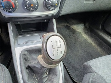 Alfa Romeo 147 Hatchback 1.6 TS 16v 105KM 2008 Alfa Romeo 147 1.6 Benzyna 105 KM, Klimatyzacja,, zdjęcie 14