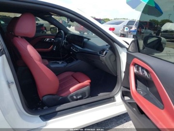 BMW Seria 2 G42-U06 2023 BMW Seria 2 230i 2023 2.0l 2.0 Benzyna 255KM, zdjęcie 9