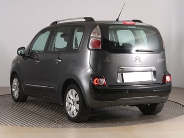 Citroen C3 Picasso 1.4 95KM 2014 Citroen C3 Picasso 1.4 i, Salon Polska, Klima, zdjęcie 3