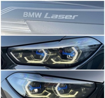 BMW X6 G06 2021 BMW X6 BMW X6 3.0 Diesel 265KM Salon POLSKA, zdjęcie 10