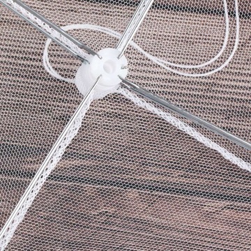 МОСКИТНАЯ СЕТКА ЧЕХОЛ ДЛЯ ЕДЫ ФРУКТОВЫЙ ГРИЛЬ