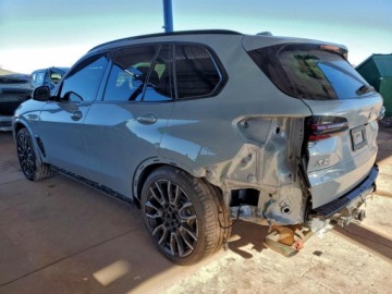 BMW X5 G05 2025 BMW X5 xDrive50e 2025 3.0 Hybryda 483KM, zdjęcie 11