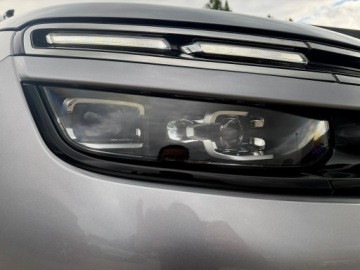 Citroen C5 Aircross SUV 1.6 PureTech 181KM 2022 Citroen C5 Aircross OPER masaze FUL LED, zdjęcie 8