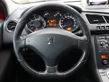 Peugeot 3008 I Crossover 1.6 156KM 2010 Peugeot 3008 1.6 THP, Salon Polska, Klima, zdjęcie 18