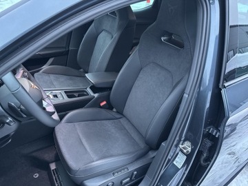 Cupra Leon II 2025 Cupra Leon 1.5 eTSI 150 KM 7-biegowa automatyczna, zdjęcie 12
