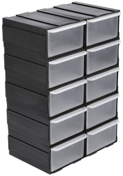 SZUFLADKI WARSZTATOWE 225X155X100 78785
