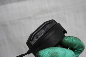GOLF IV КРЫШКА ТОПЛИВНОГО БАКА 1J0201553C