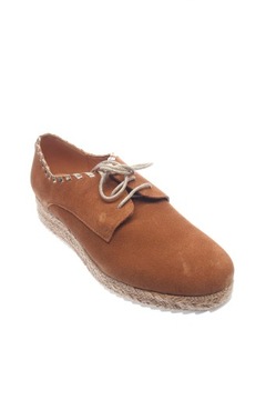 TEXTO CEDRY ESPADRYLE DAMSKIE ROZM. 40 AB000487