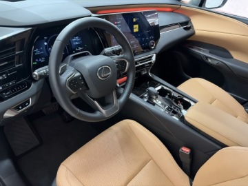Lexus RX V 2.5 450h+ 309KM 2025 Lexus RX 450h+ Prestige V (2022-) Lexus RX 450h+ P, zdjęcie 9