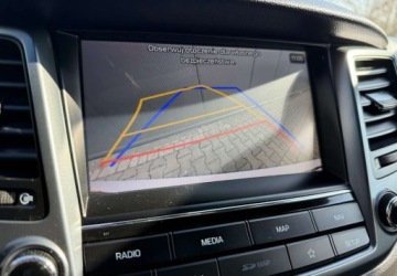 Hyundai Tucson III SUV Facelifting 1.6 T-GDi 177KM 2018 Hyundai Tucson Hyundai Tucson 1.6 Turbo 2WD DCT Passion 1.6 Benzyna 177KM, zdjęcie 20
