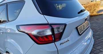 Ford Kuga II SUV Facelifting 1.5 EcoBoost 150KM 2019 Ford Kuga 97 Tkm FULL OPCJA Panorama Navi Polskora Top, zdjęcie 30
