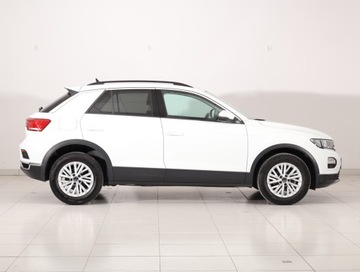 Volkswagen T-Roc I SUV 1.0 TSI 110KM 2021 VW T-Roc 1.0 TSI, Salon Polska, 1. Właściciel, zdjęcie 5