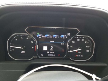  GMC Sierra Limited K1500 Denali 2022 6.2l 6.2 Benzyna 420KM, zdjęcie 9