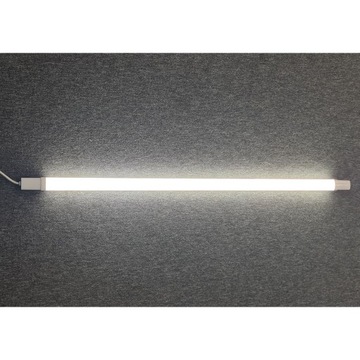Светодиодная лампа 120см герметичный люминесцентный светильник 36Вт ДЛЯ гаражной мастерской