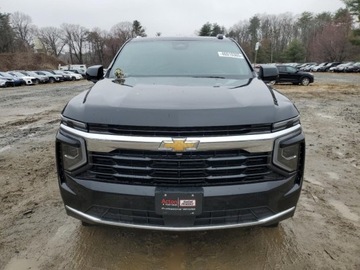 Chevrolet Suburban GMT900 2025 Chevrolet Suburban C1500 LS 2025 5.3l 5.3 Benzyna 355KM, zdjęcie 5