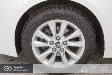 Toyota Corolla XII TS Kombi Facelifting 1.8 Hybrid 140KM 2023 Toyota Corolla 1.8 Hybrid Comfort Seria E21 (2019-, zdjęcie 18