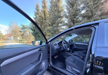 Seat Ibiza V 2019 Seat Ibiza Seat Ibiza 1.6 TDI SampS DSG FR 1.6 Diesel 95KM, zdjęcie 12