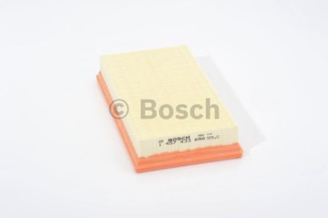 SADA FILTRŮ BOSCH FORD TOURNEO CONNECT