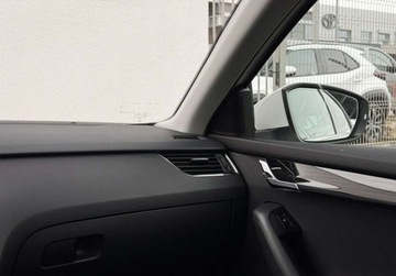 Skoda Octavia 2020 Skoda Octavia Reflektory LED Kamera Keyless Lane Assist Salon PL FVA, zdjęcie 16