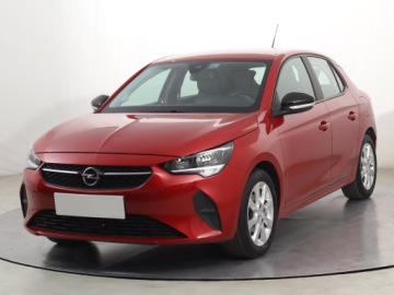 Opel Corsa F Hatchback 5d 1.2 75KM 2022 Opel Corsa 1.2, Salon Polska, 1. Właściciel, zdjęcie 1