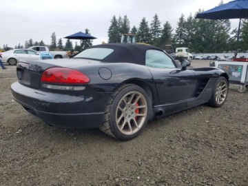 Dodge Viper III 2004 Dodge Viper SRT-10 2004 8.3 Benzyna 500KM, zdjęcie 3