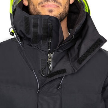 Парусная куртка Tribord Offshore 900