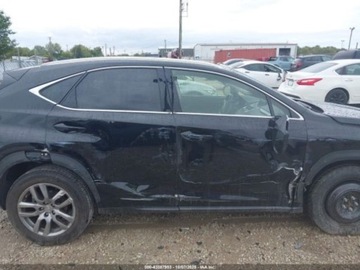 Lexus NX I 2015 Lexus NX 2015 LEXUS NX 200T 2.0 Benzyna 235KM, zdjęcie 9