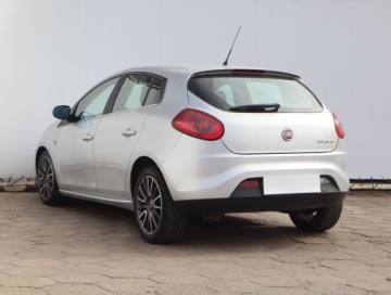 Fiat Bravo II Hatchback 5d 1.4 T-JET 16V 120KM 2007 Fiat Bravo 1.4 T-Jet, Klima, Klimatronic, zdjęcie 3