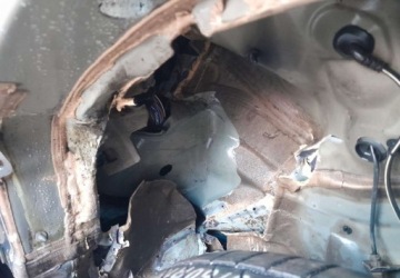 Volkswagen Passat B8 Variant 2.0 TDI BlueMotion SCR 150KM 2019 Volkswagen Passat Cena Brutto 2.0 Diesel 150KM, zdjęcie 19