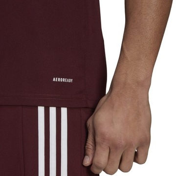 Koszulka ADIDAS Sportowa Męska SQUADRA21 r. L