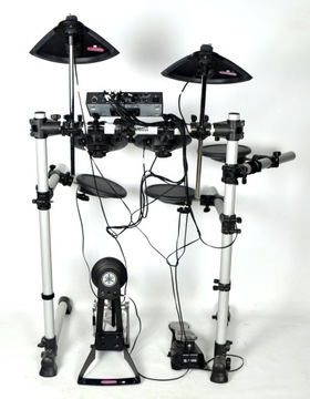 Электронные барабаны Yamaha DTX 500