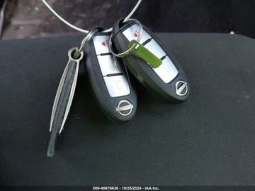 Nissan 2024 Nissan Frontier 2024 Nissan Frontier Crew Cab 4x4 PRO-4X 3.8 Benzyna 310KM, zdjęcie 14