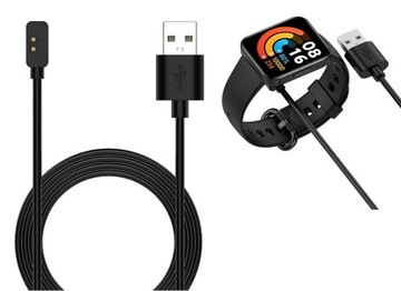 Ładowarka kabel USB do XIAOMI REDMI WATCH 2 LITE