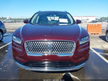 Lincoln 2023 Lincoln Nautilus Standard 2023 2.0l 2.0 Benzyna 250KM, zdjęcie 7