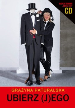 Outlet - Ubierz (J)Ego - Grażyna Paturalska