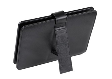 Универсальный чехол для 9,7-дюймовых планшетов с мини-USB-клавиатурой.