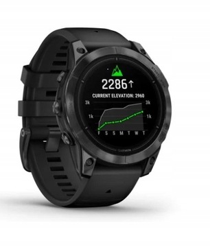 Умные часы Garmin Epix Pro 2Gen