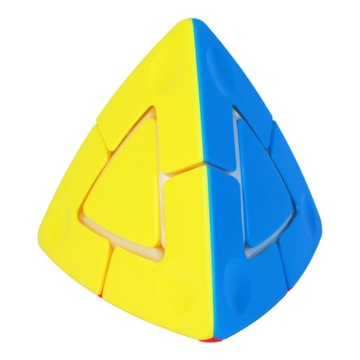 Shengshou 2x2x2 Magic Tower Kolorowa