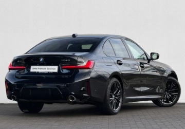 BMW Seria 3 G20-G21 Limuzyna 2.0 330i 258KM 2025 BMW Seria 3 I wlasciciel M Pakiet Led Gwarancja Bezwypadkowy FVAT23, zdjęcie 1