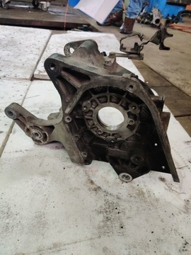 UCHYCENÍ DRŽÁKY PUMPY CR FIAT ALFA 1.9 JTD M-JET