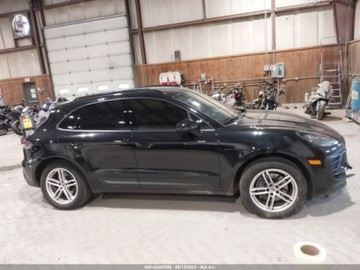 Porsche Macan 2022 Porsche Macan Awd 2.0 2.0 Benzyna 261KM, zdjęcie 6