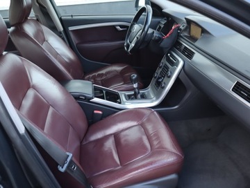 Volvo S80 II Sedan 2.0 D3 163KM 2012 Volvo S80 2.0 D4, Skóra, Navi, Xenon, Klima, zdjęcie 8