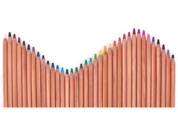 Краски акварельные Creative Artist 22 шт.