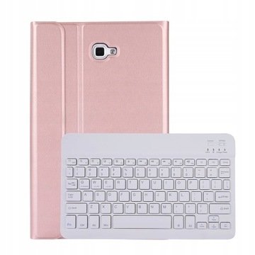 ETUI KLAWIATURA DO SAMSUNG GALAXY TAB A6 10.1 T580